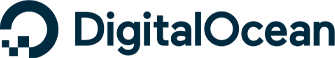 Digital Ocean Logo