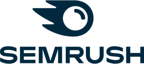 Semrush Logo