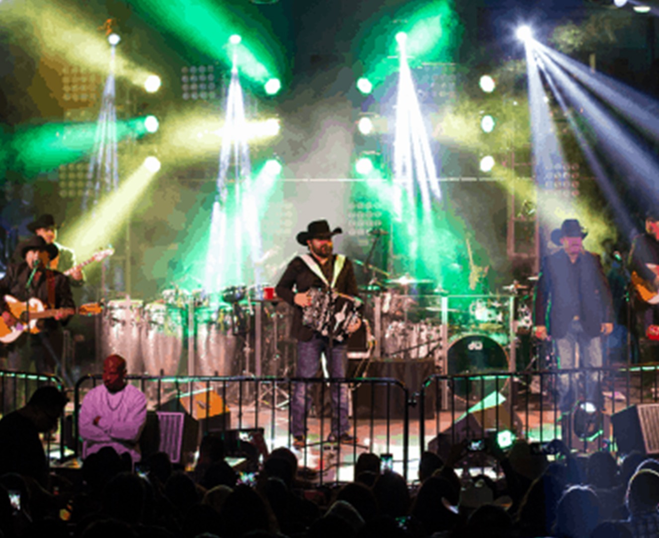 Intocable Image