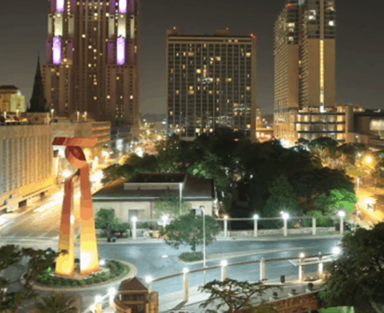 City Image