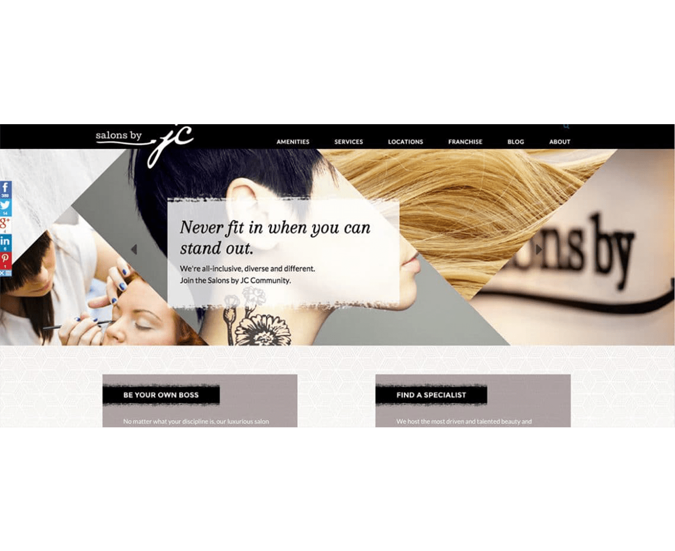 Salons Image