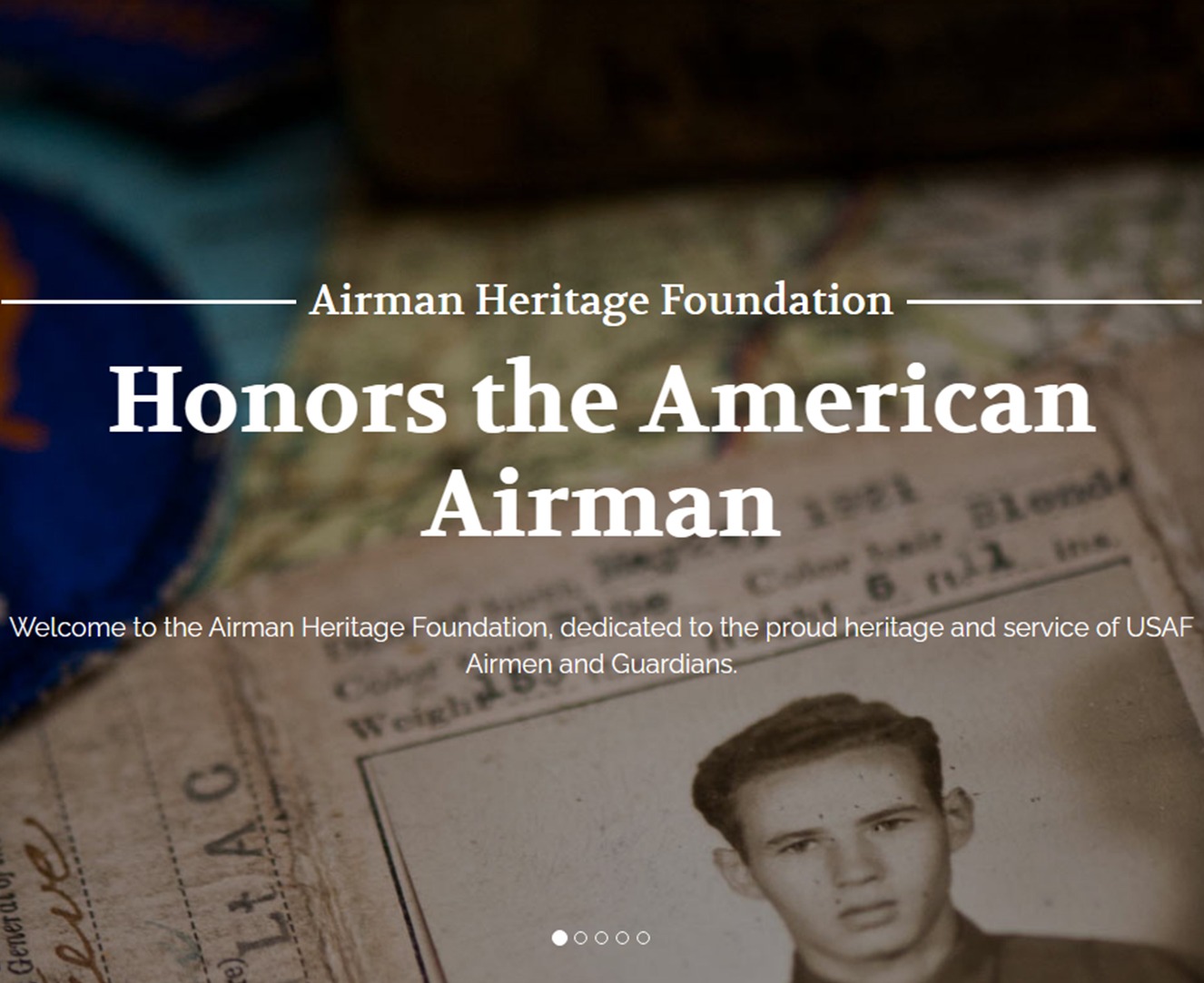 Airman Image