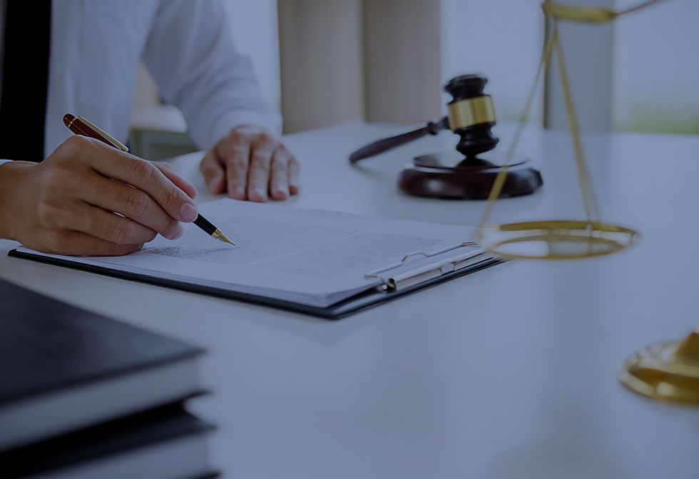Judicial Services Record Company